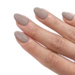 Smalto classico SHINE N’WEAR - 276 SAND & SEA - Grigio tortora - immagine 2