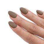 Smalto classico SHINE N’WEAR - 277 ALMOND - Marrone nocciola - immagine 2