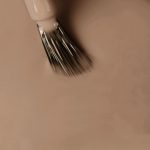 Smalto classico SHINE N’WEAR - 277 ALMOND - Marrone nocciola - immagine 3