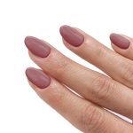Smalto classico SHINE N’WEAR - 278 TEDDY BEAR - Rosa malva - immagine 2