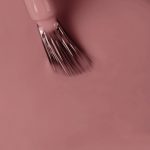 Smalto classico SHINE N’WEAR - 278 TEDDY BEAR - Rosa malva - immagine 3