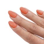 Smalto classico SHINE N’WEAR - 280 TANGERINE - Arancio mandarino - immagine 2