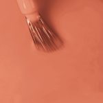 Smalto classico SHINE N’WEAR - 280 TANGERINE - Arancio mandarino - immagine 3