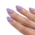 Smalto classico SHINE N’WEAR - 281 LILAC - Lilla - immagine 2