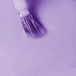 Smalto classico SHINE N’WEAR - 281 LILAC - Lilla - immagine 3
