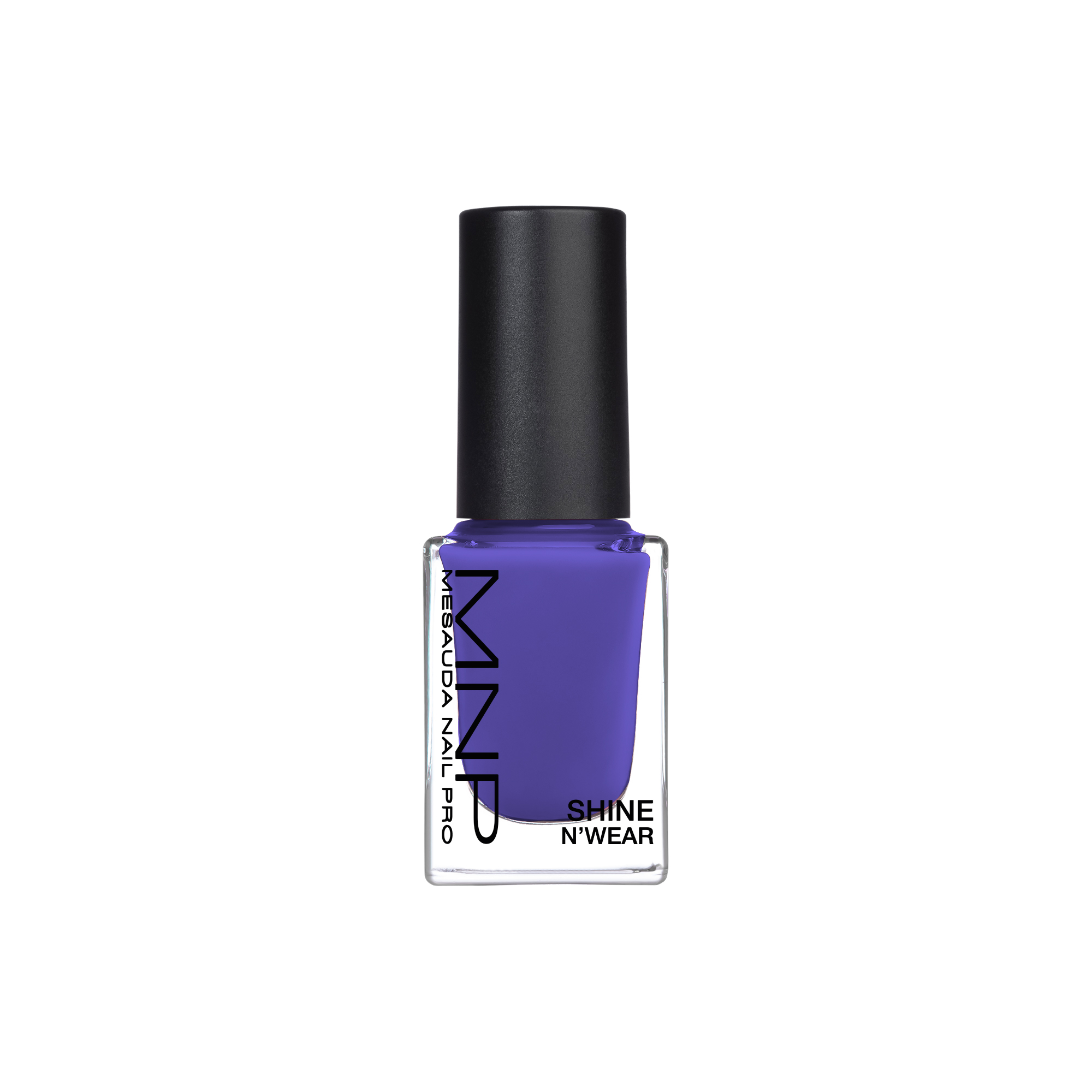 Smalto classico SHINE N’WEAR - 282 KARMA - Blu indaco