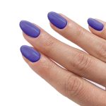 Smalto classico SHINE N’WEAR - 282 KARMA - Blu indaco - immagine 2