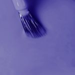 Smalto classico SHINE N’WEAR - 282 KARMA - Blu indaco - immagine 3