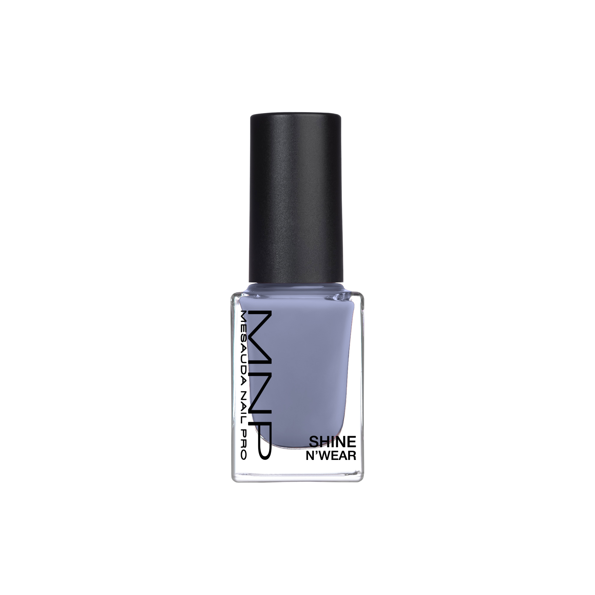 400283_1 Smalto classico SHINE N’WEAR - 283 LITTLE CLOUD - Azzurro ghiaccio - immagine 1
