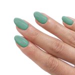 Smalto classico SHINE N’WEAR - 285 FOREST GREEN - Verde salvia - immagine 2