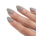 Smalto classico SHINE N’WEAR - 286 ARIEL - Glitter perla - immagine 2