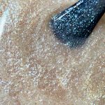 Smalto classico SHINE N’WEAR - 286 ARIEL - Glitter perla - immagine 3