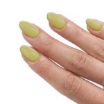Smalto classico SHINE N’WEAR - 287 LEMONADE - Giallo pastello - immagine 2
