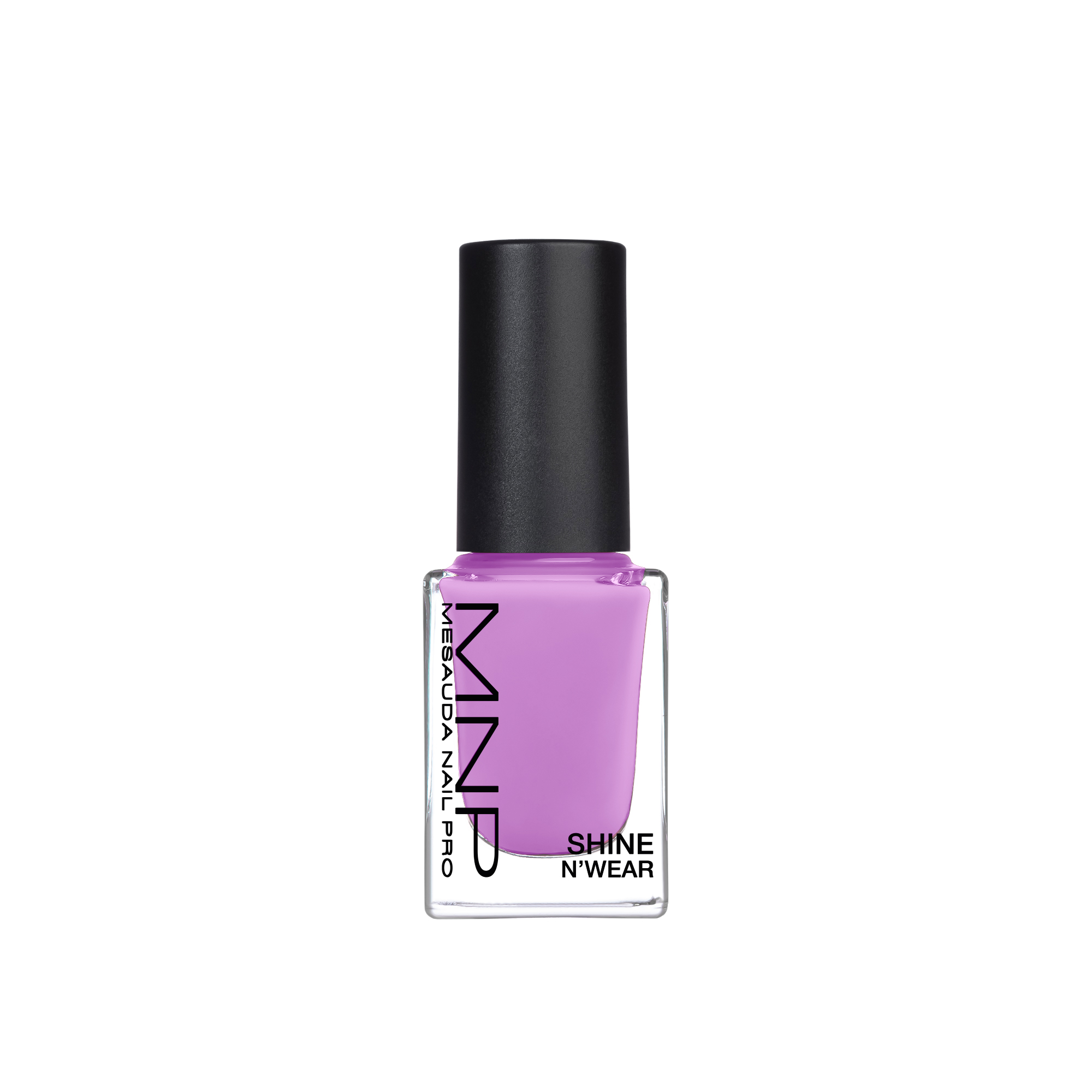 400292_1 Smalto classico SHINE N’WEAR - 292 CHERRY BLOSSOM - Lilla violetta - immagine 1