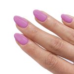 Smalto classico SHINE N’WEAR - 292 CHERRY BLOSSOM - Lilla violetta - immagine 2