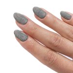 Smalto classico SHINE N’WEAR - 293 MERMAID - Glitter argento - immagine 2