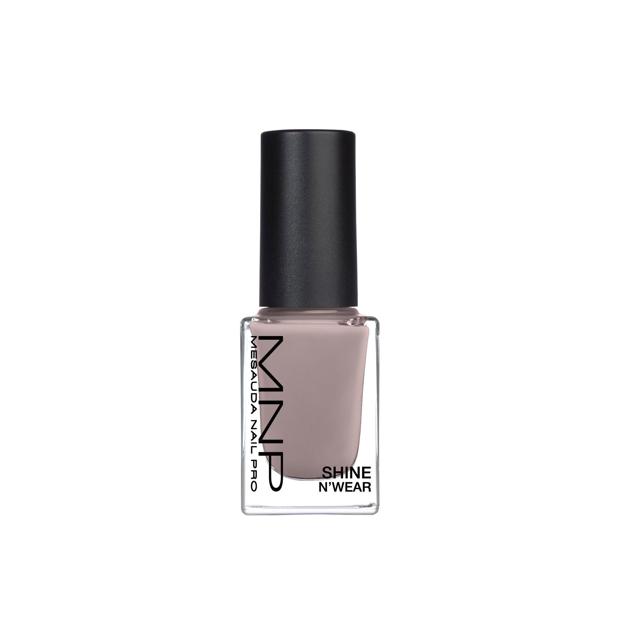 Smalto classico SHINE N’WEAR - 295 BABE - Rosa antico