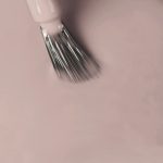 Smalto classico SHINE N’WEAR - 295 BABE - Rosa antico - immagine 3