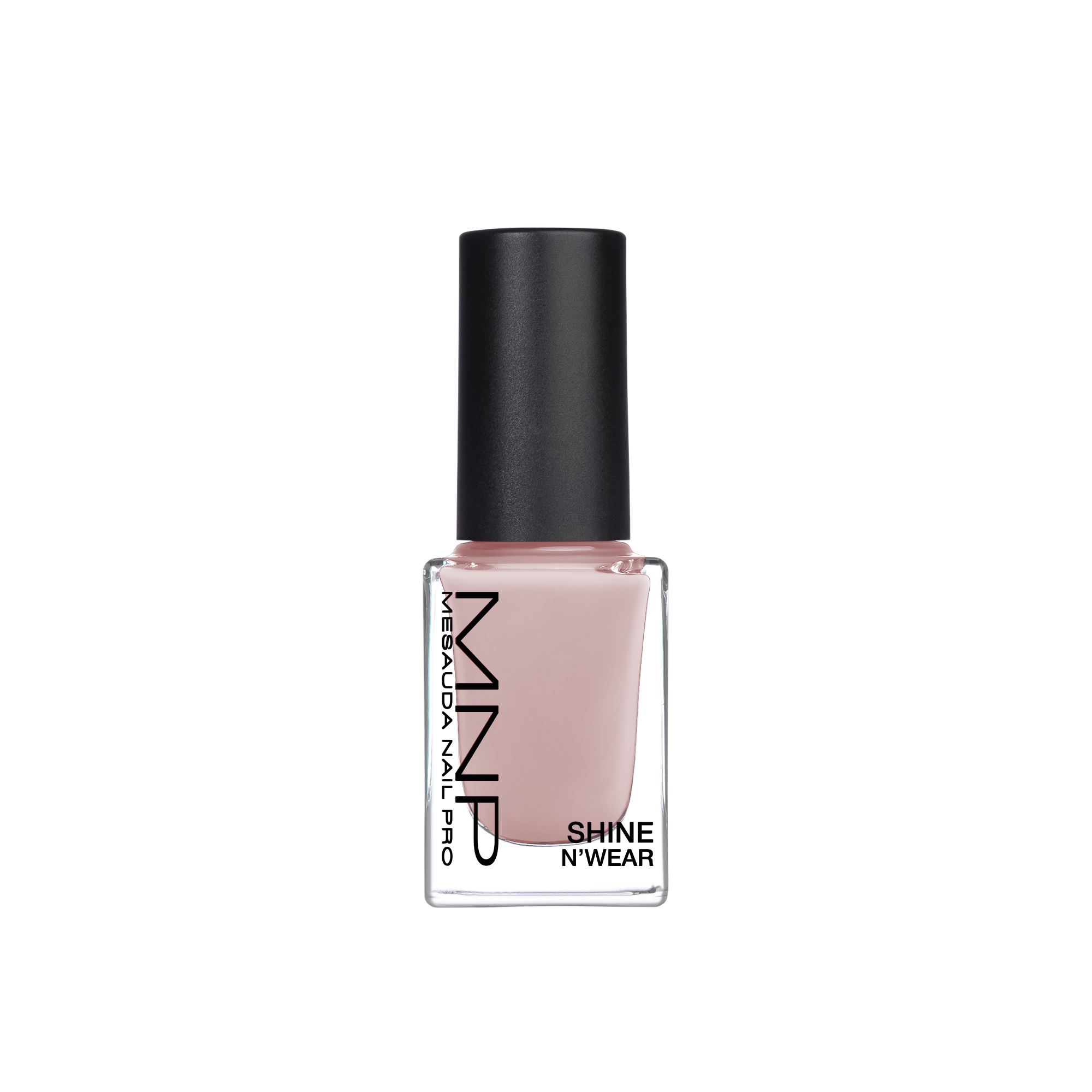 400296_1 Smalto classico SHINE N’WEAR - 296 PURE - Nude chiaro - immagine 1