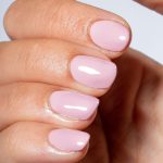 Smalto classico SHINE N’WEAR - 297 BUBBLES - Rosa pastello tenue - immagine 2