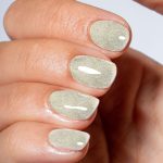 Smalto classico SHINE N’WEAR - 298 FROSTY - Glitter perlati - immagine 2