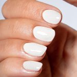 Smalto classico SHINE N’WEAR - 299 GALACTIC - Bianco con glitter - immagine 2