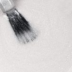 Smalto classico SHINE N’WEAR - 299 GALACTIC - Bianco con glitter - immagine 3