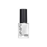 Smalto classico SHINE N’WEAR - 300 LUNA - Bianco metallizzato