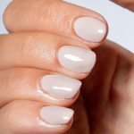 Smalto classico SHINE N’WEAR - 301 ART - Bianco crema - immagine 2