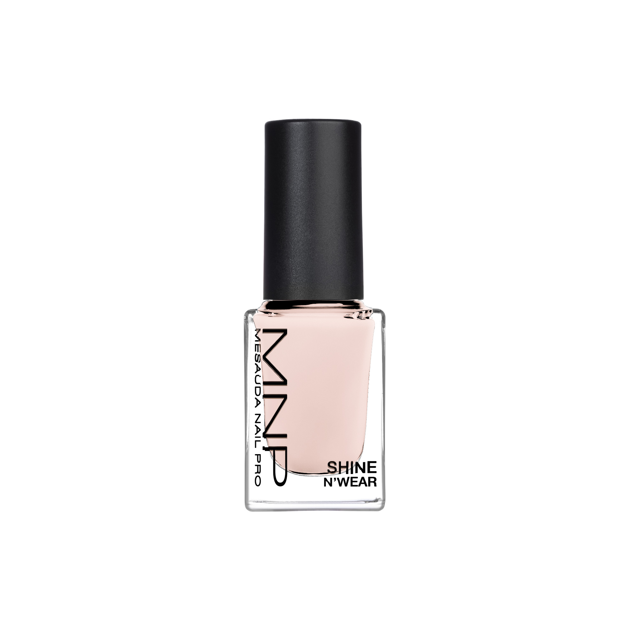 Smalto classico SHINE N’WEAR - 302 CANVAS - Avorio chiaro