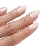 Smalto classico SHINE N’WEAR - 302 CANVAS - Avorio chiaro - immagine 2