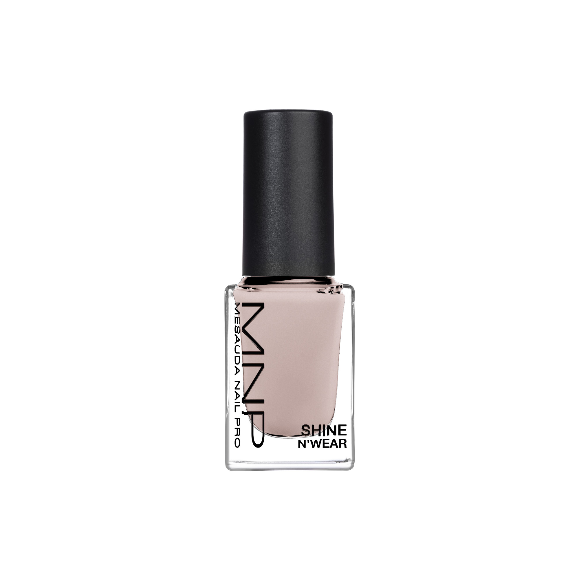 Smalto classico SHINE N’WEAR - 304 REVIVAL - Nude beige freddo