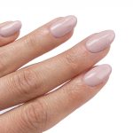 Smalto classico SHINE N’WEAR - 306 DUSTY PINK - Beige rosato - immagine 2