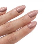 Smalto classico SHINE N’WEAR - 308 WINGS - Marrone polveroso - immagine 2