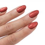 Smalto classico SHINE N’WEAR - 310 HORIZON - Marrone terracotta - immagine 2