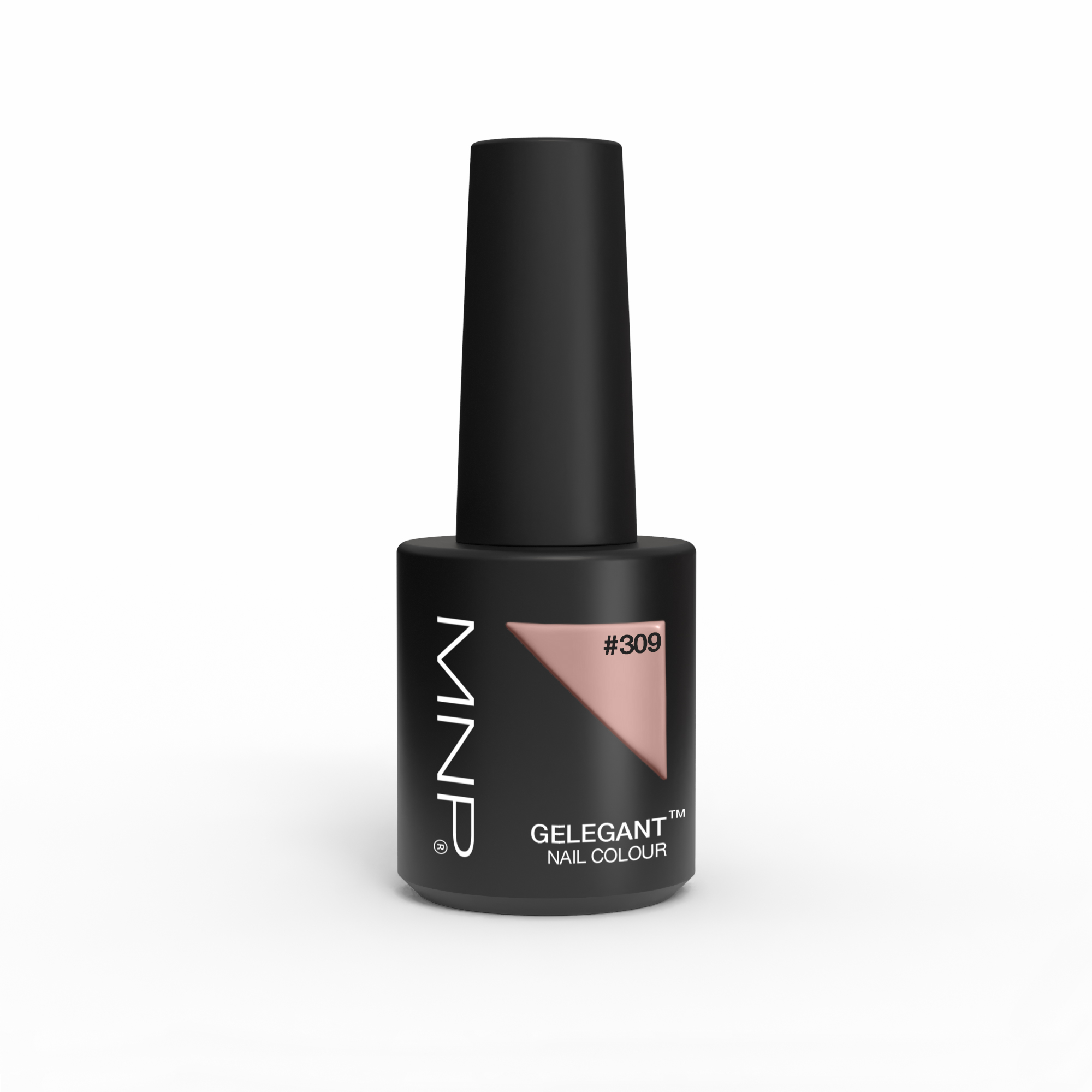 GELEGANT™ - 309 NUDE