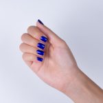 Smalto classico SHINE N’WEAR - 01 BLUE CRUSH - immagine 2