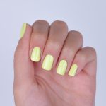 Smalto classico SHINE N’WEAR - 06 Piña Colada - immagine 2