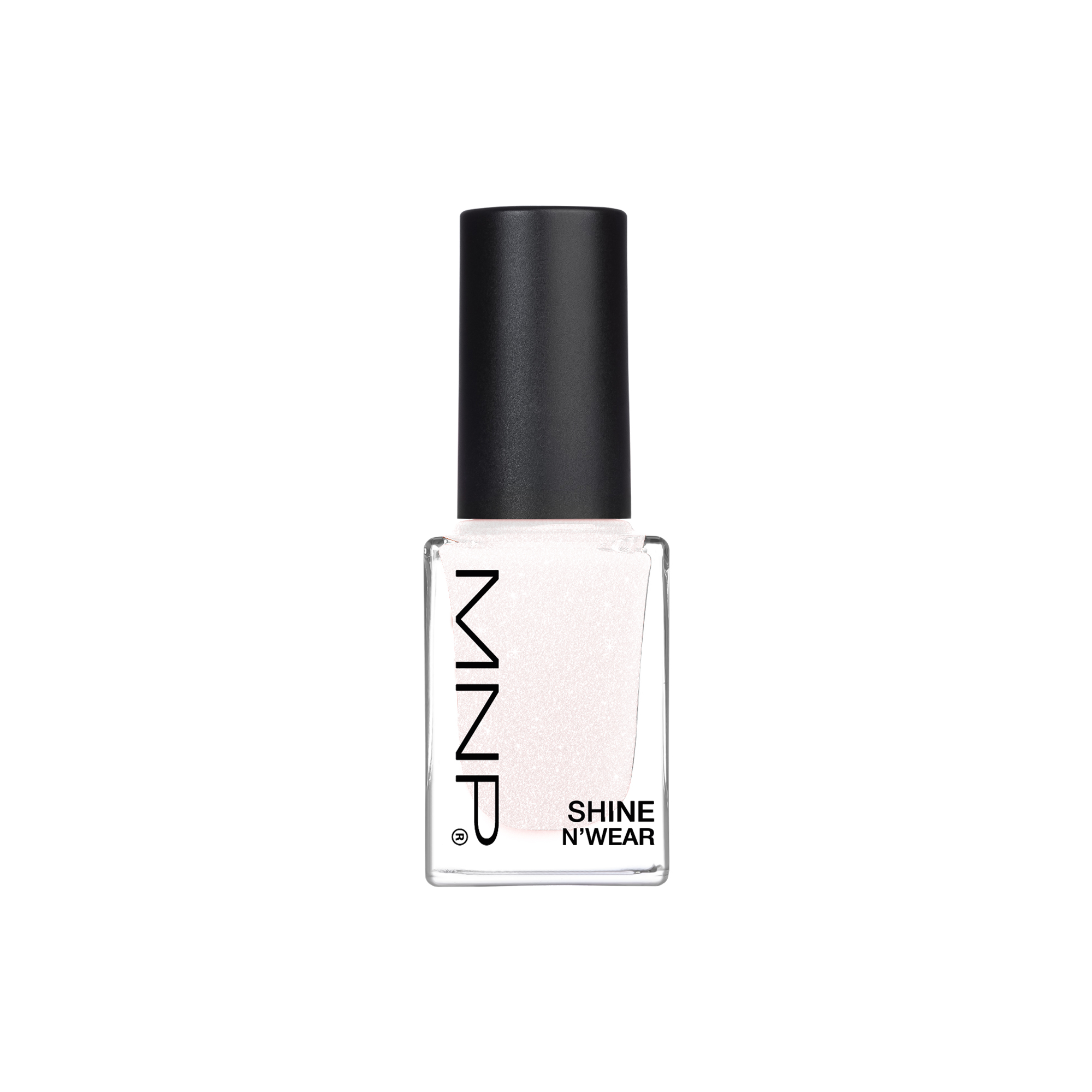 8056269291514 Smalto classico SHINE N’WEAR - 08 Daiquiri - Glitter champagne - immagine 1