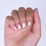 Smalto classico SHINE N’WEAR – 09 Cosmopolitan - Rosa perlato - immagine 2