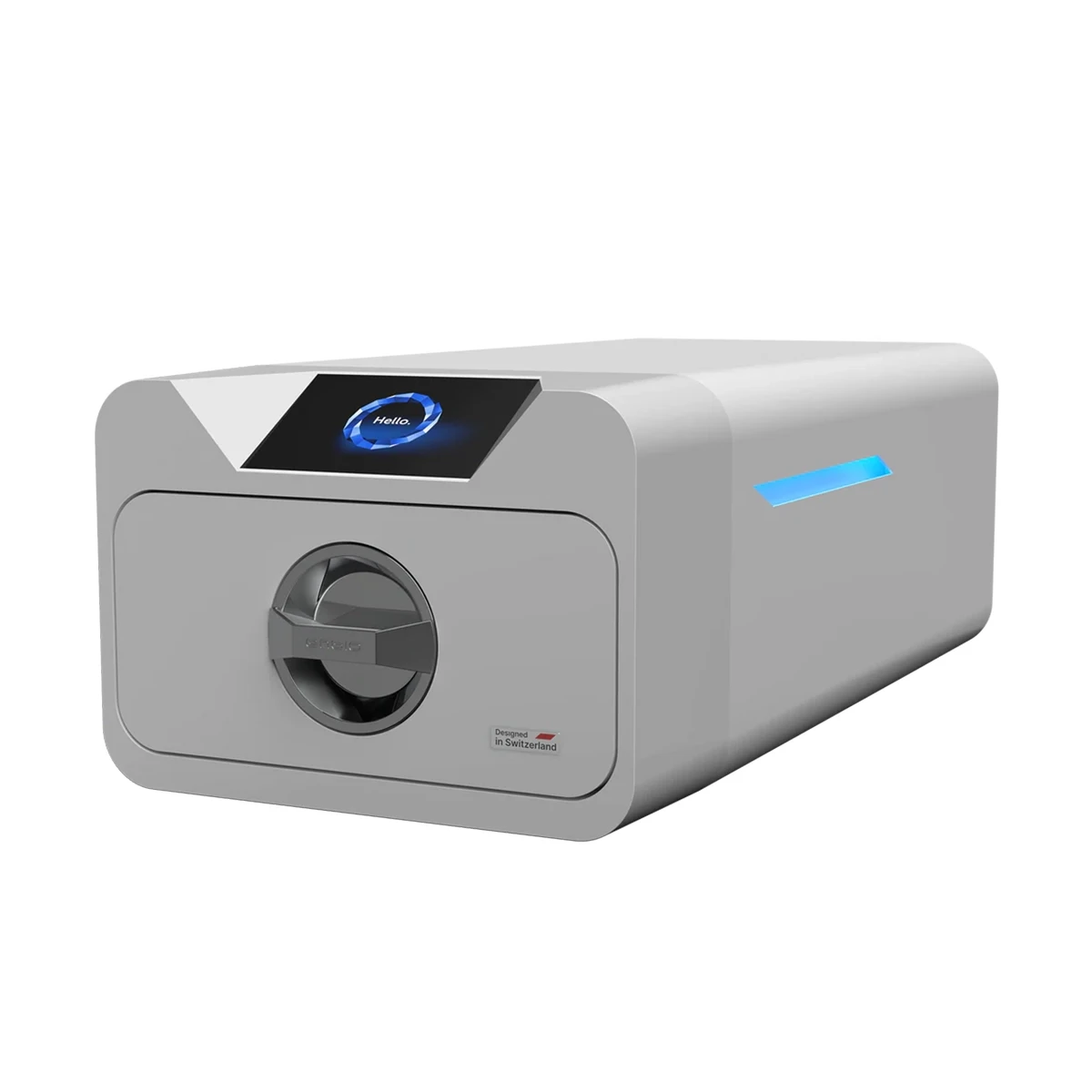 Enbio  Pro