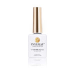 INVERAY MILKY TOP COAT  NO WIPE 10 ml