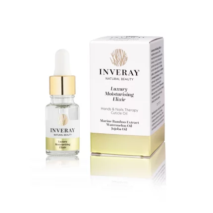 Luxury Moisturising Elixir INVERAY 10 ml