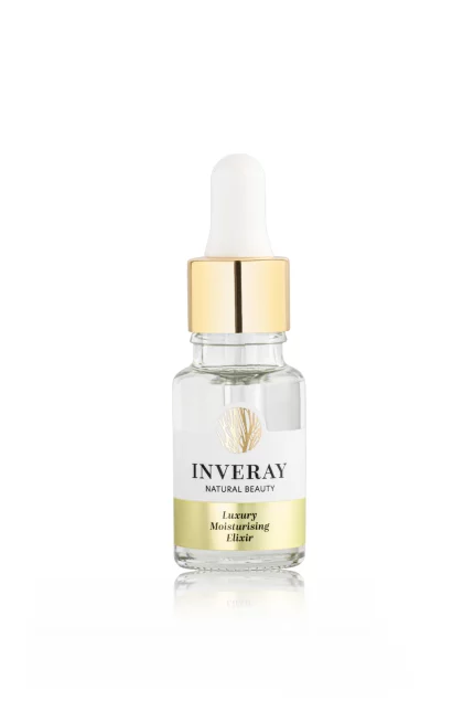 Luxury Moisturising Elixir INVERAY 10 ml