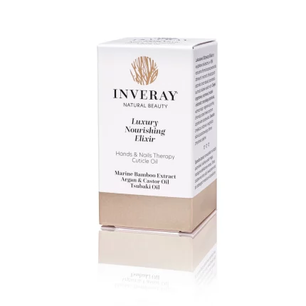 Luxury Nourishing Elixir INVERAY 10 ml