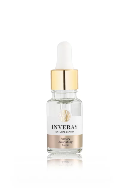 Luxury Nourishing Elixir INVERAY 10 ml