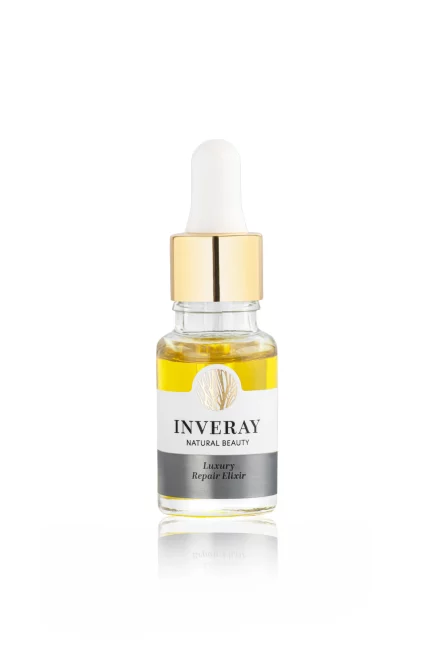 Luxury Repair Elixir INVERAY 10 ml