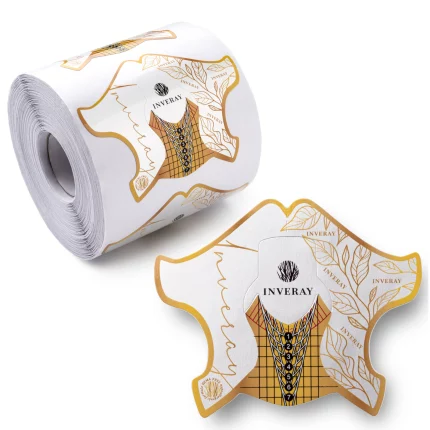 Cartine per ricostruzione INVERAY 300 pz
