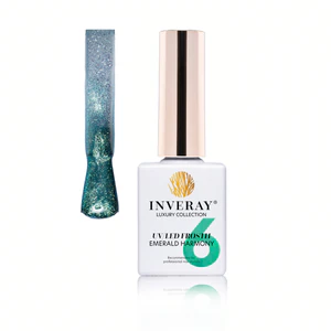 Campione 06 · EMERALD HARMONY