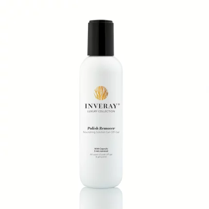 Gel-Off INVERAY remover nutriente – 100 ml